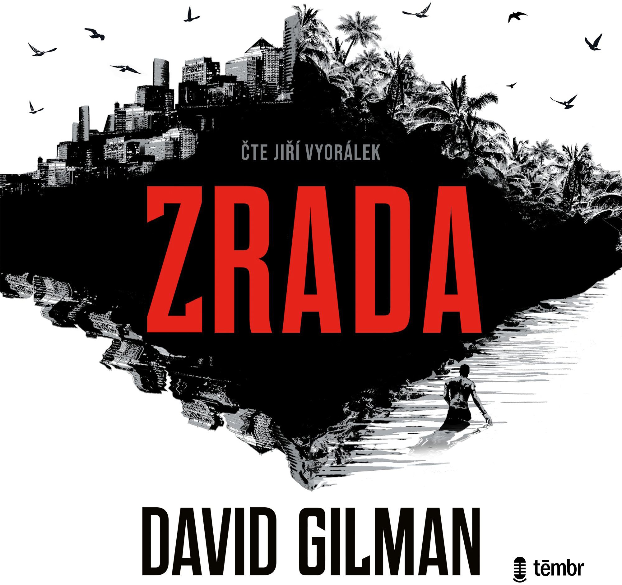 Zrada
