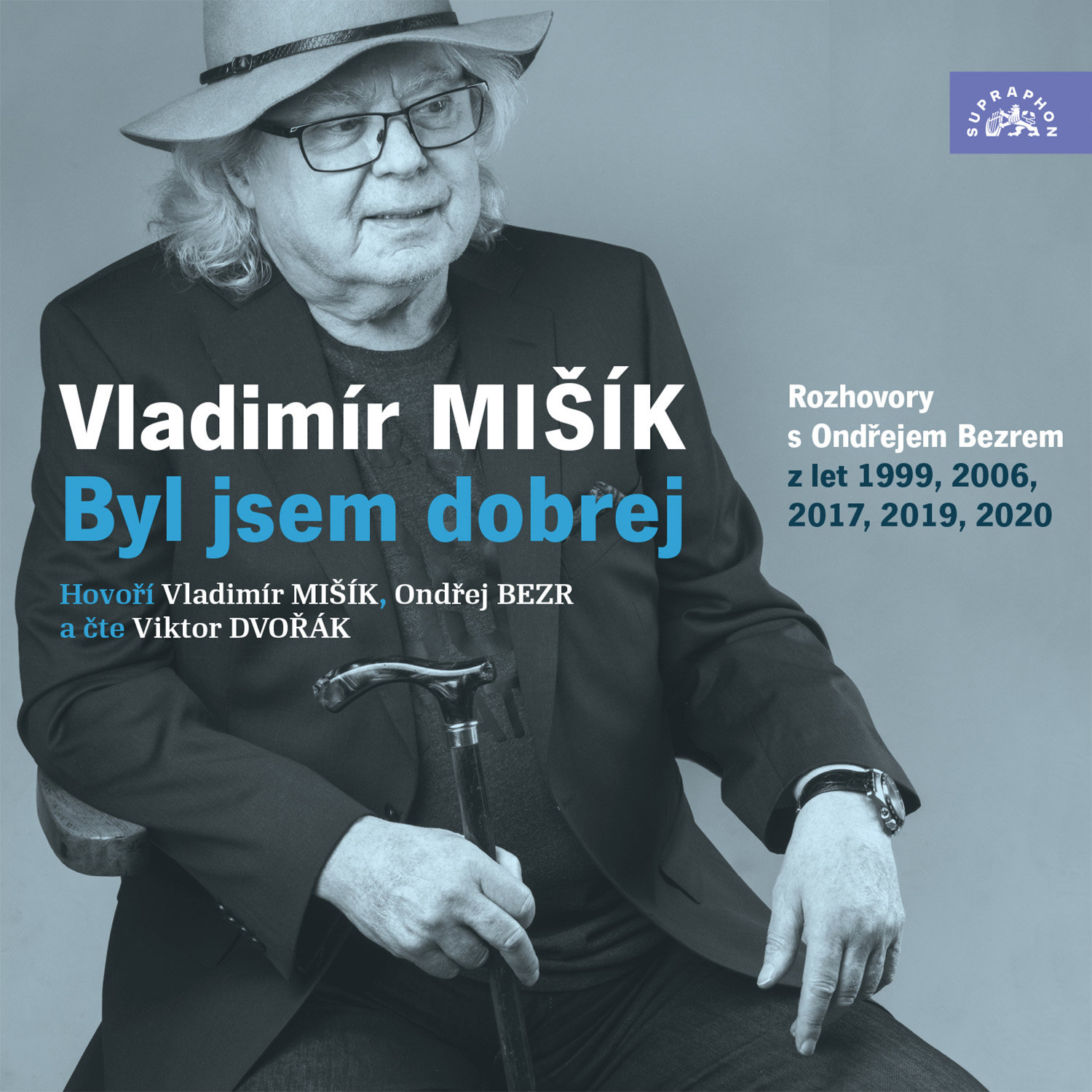 Byl jsem dobrej