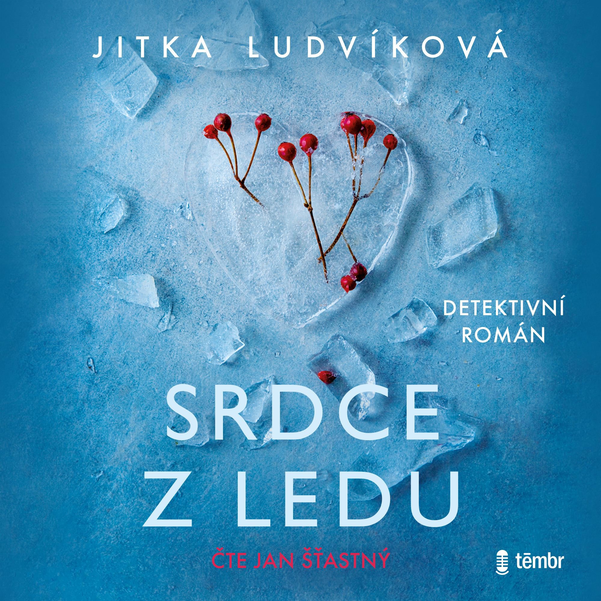 Srdce z ledu