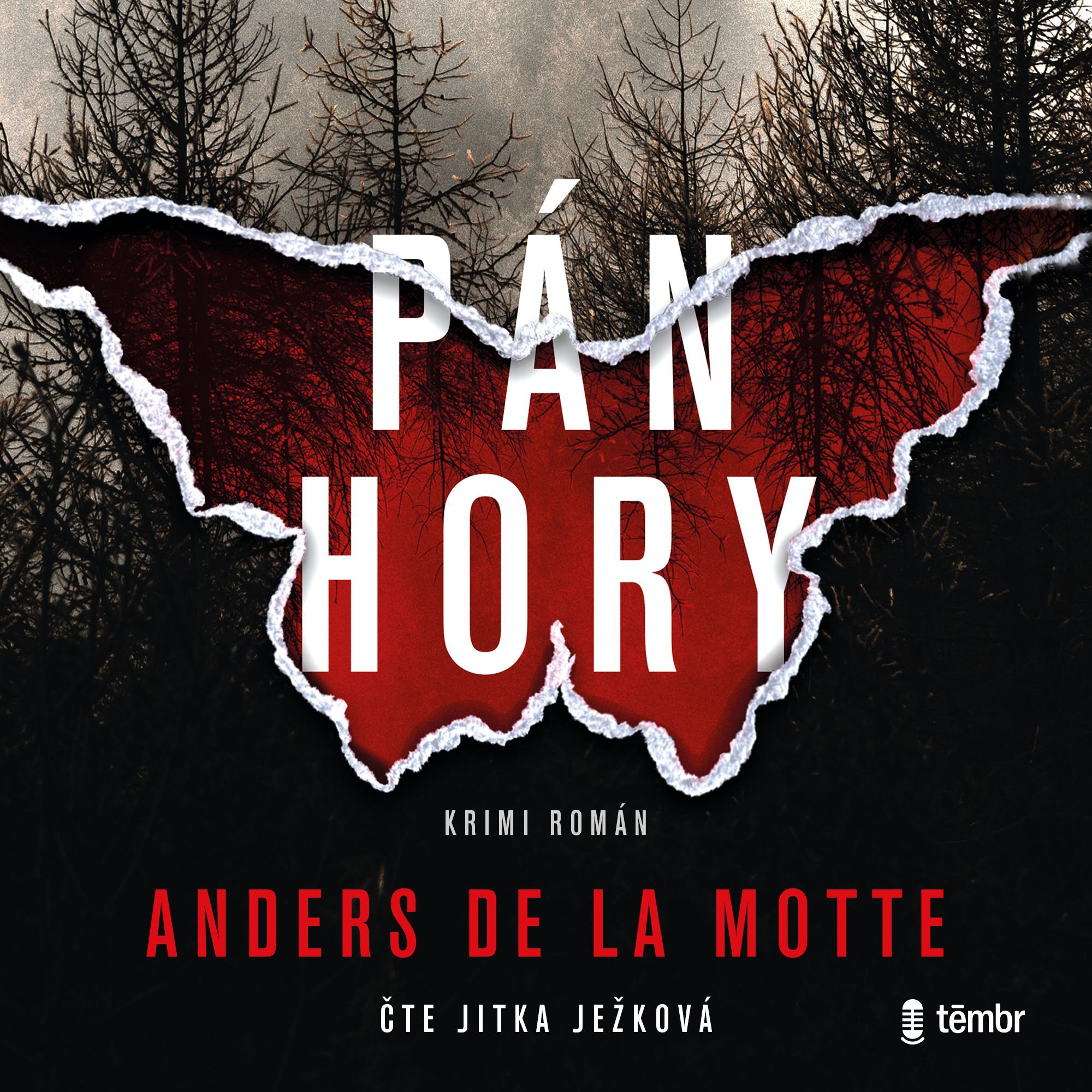 Pán hory