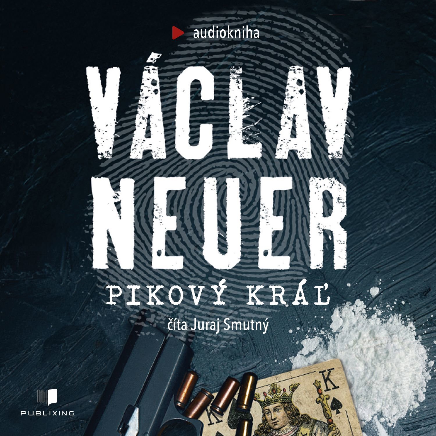 Pikový kráľ