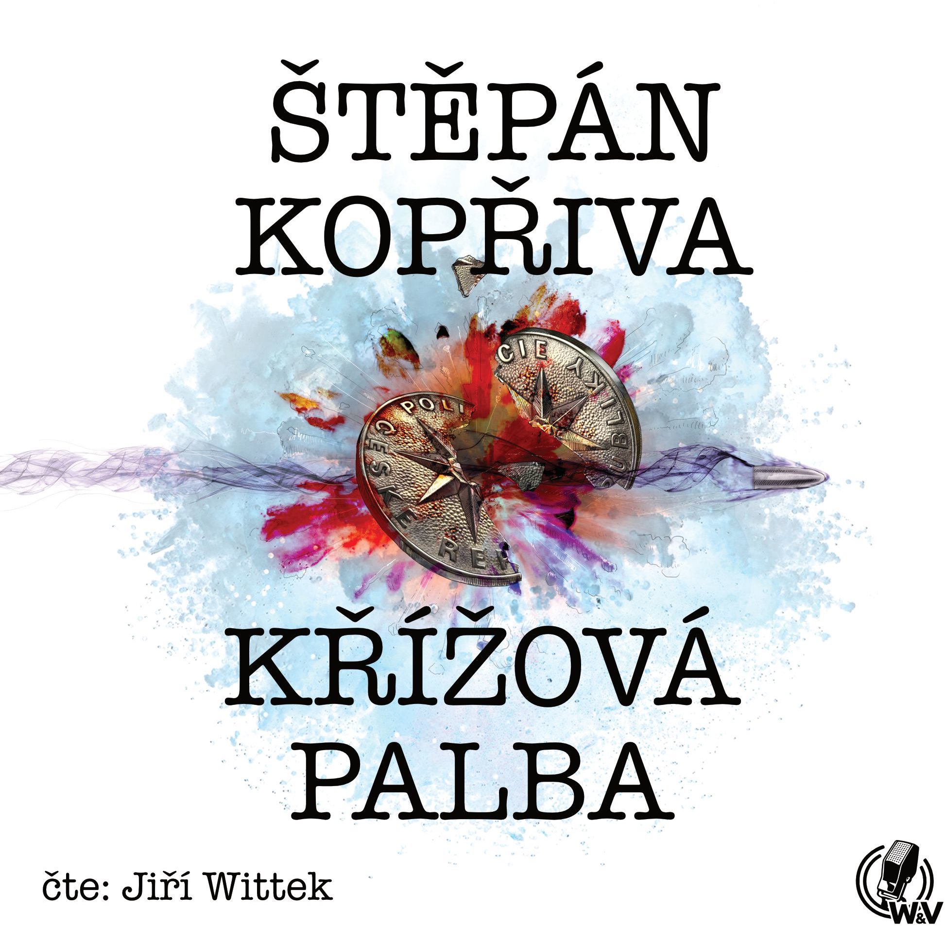 Křížová palba