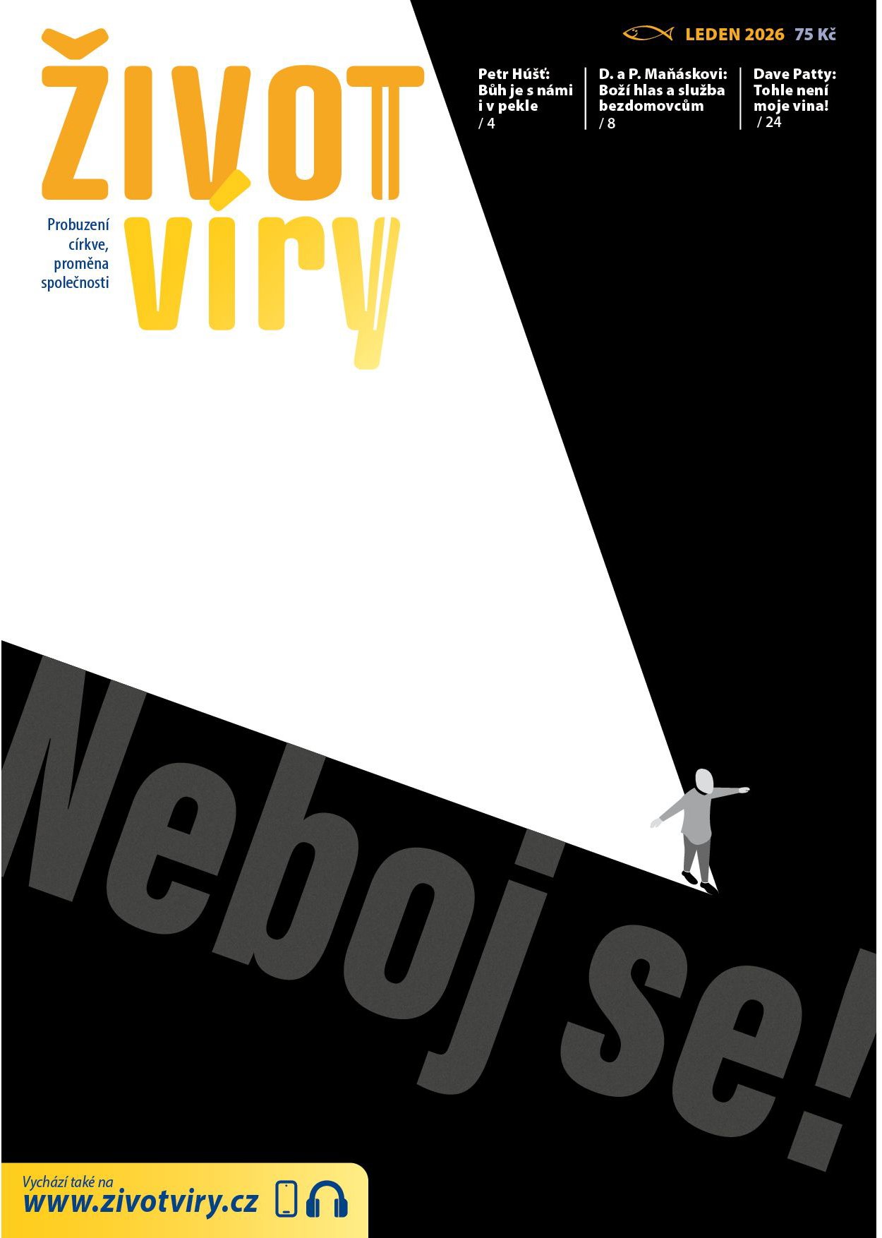 Život víry 2026/01