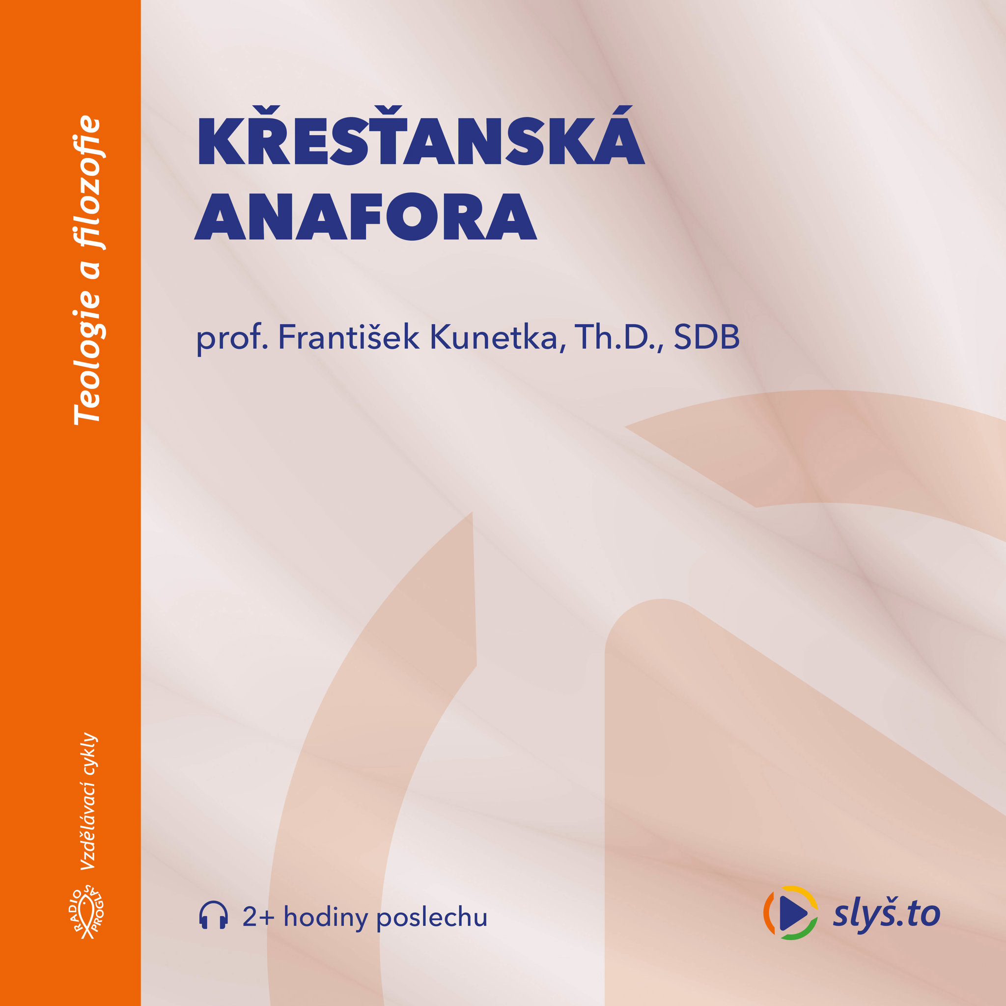 Křesťanská anafora