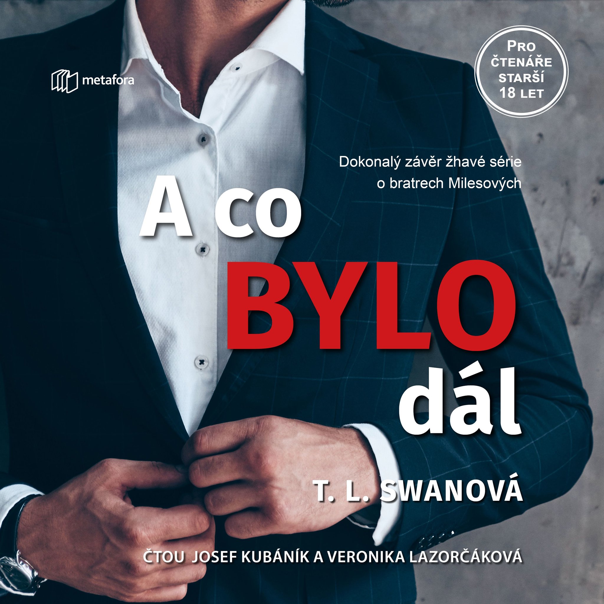 A co bylo dál
