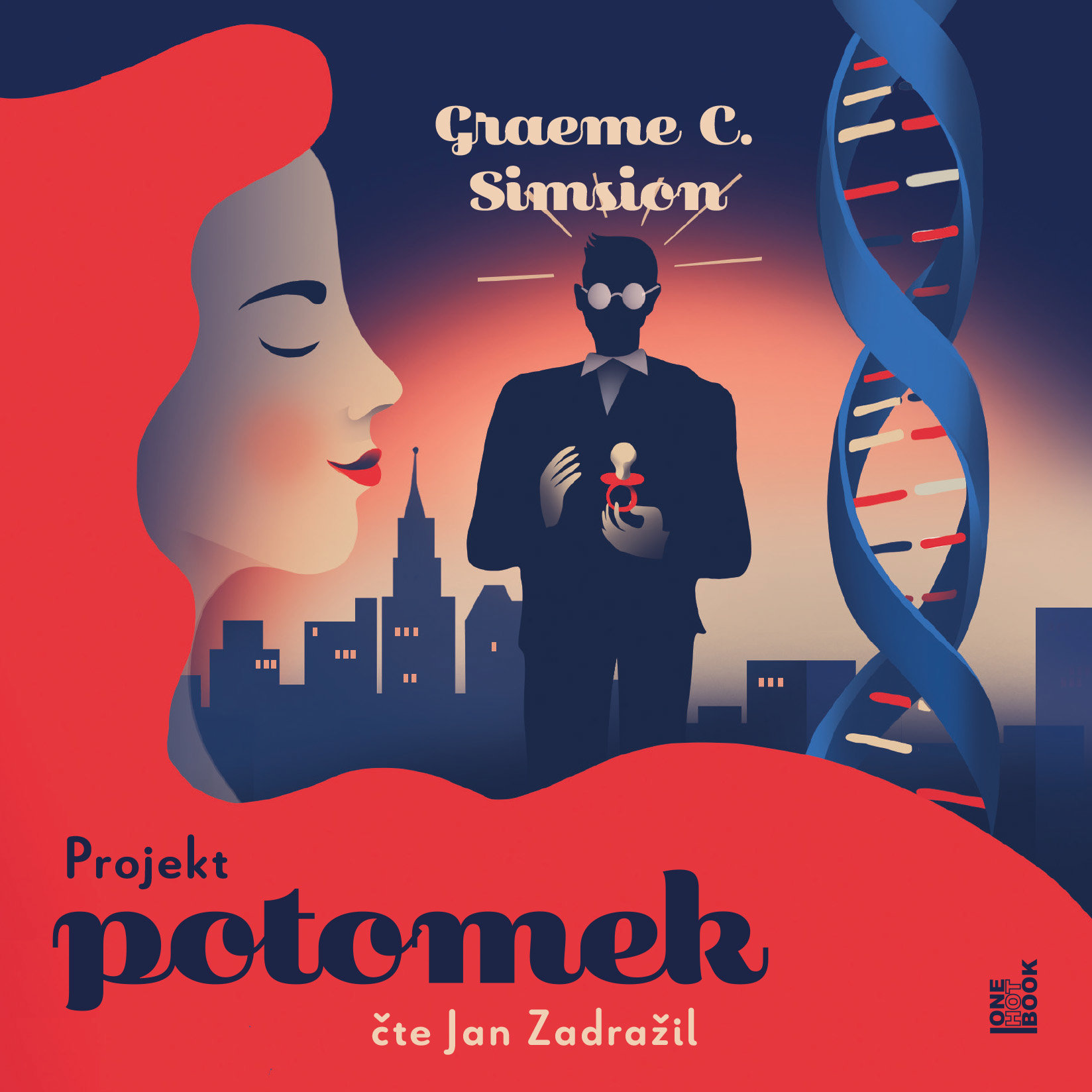 Projekt potomek