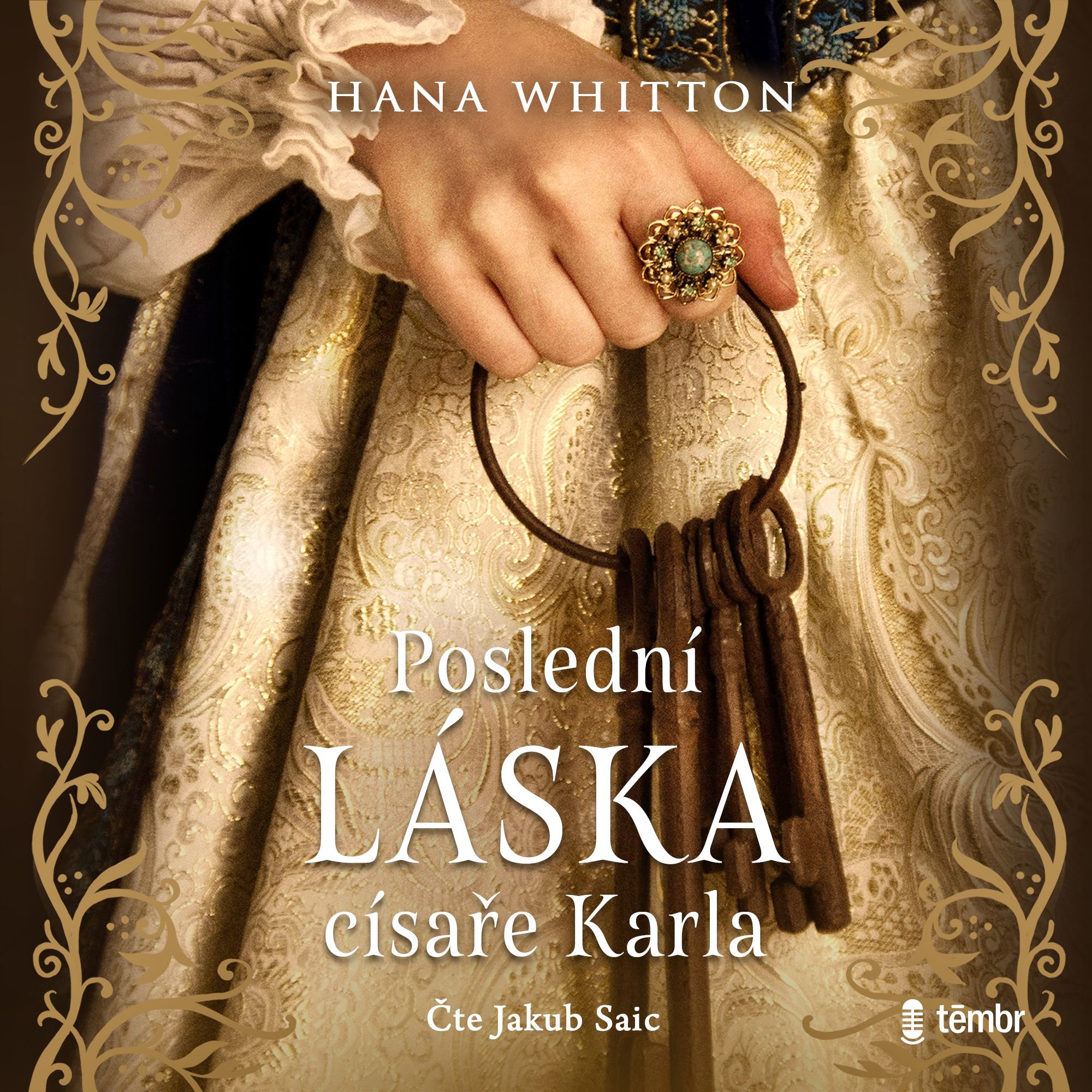 Poslední láska císaře Karla