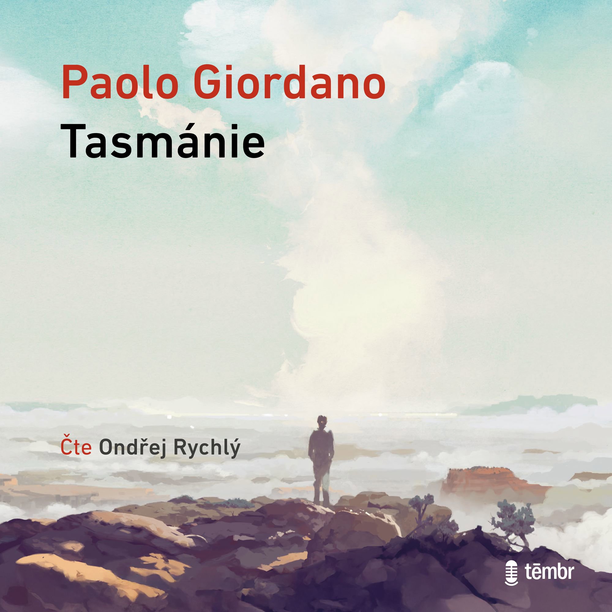 Tasmánie