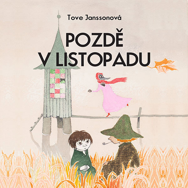 Pozdě v listopadu