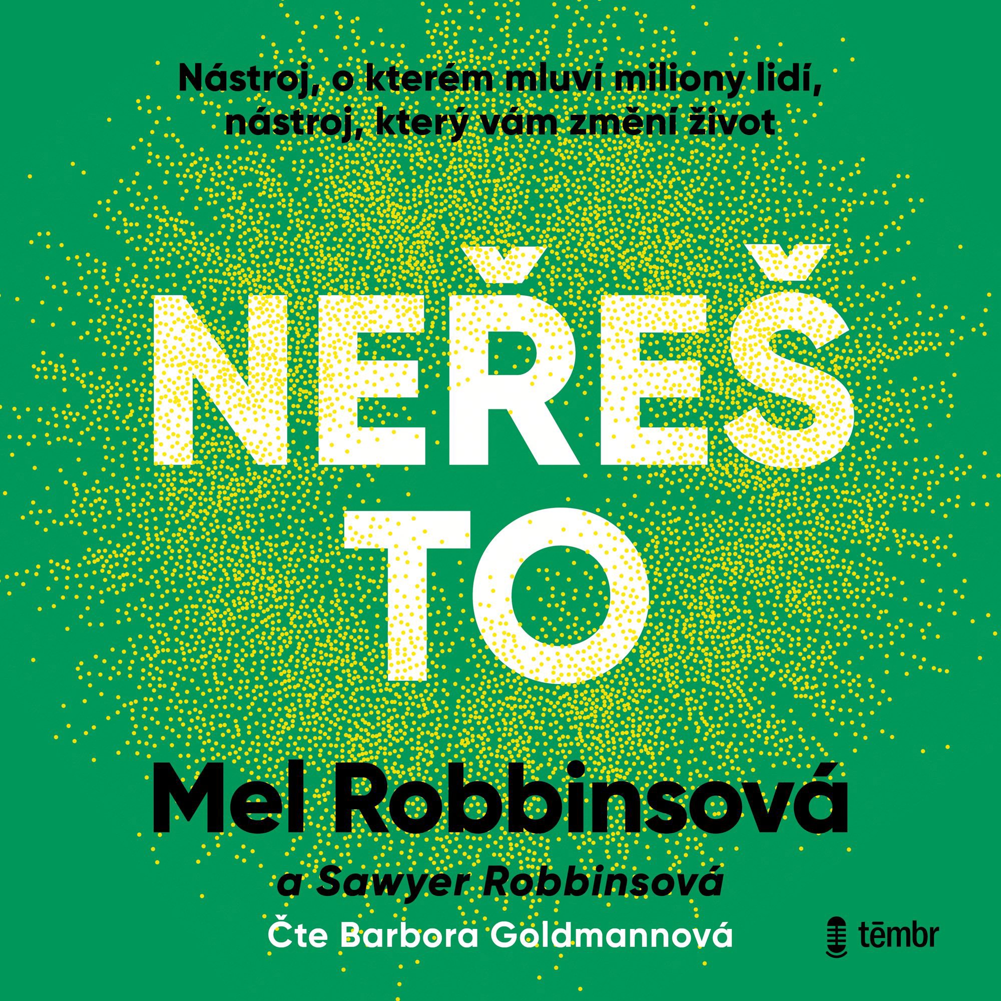 Neřeš to
