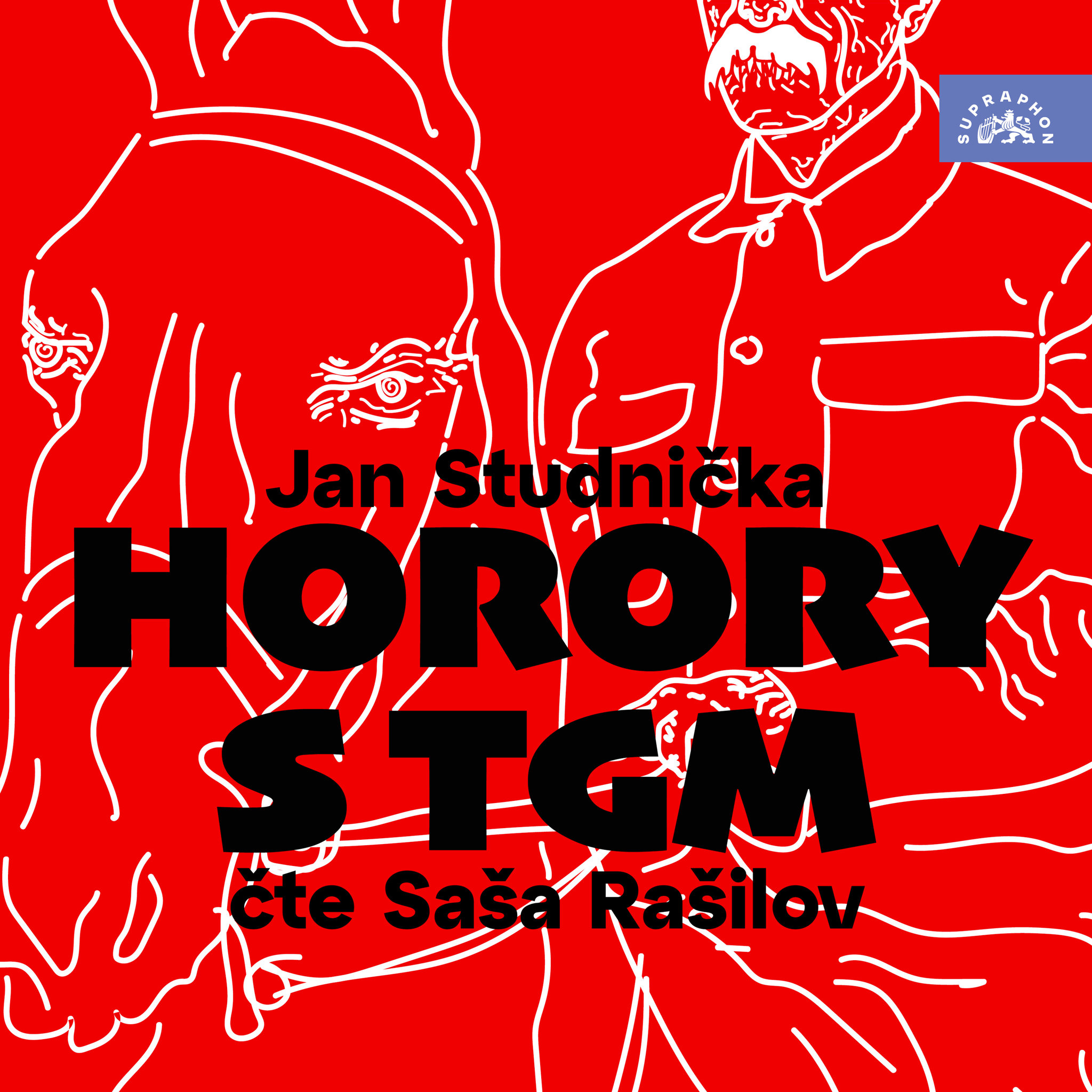 Horory s TGM