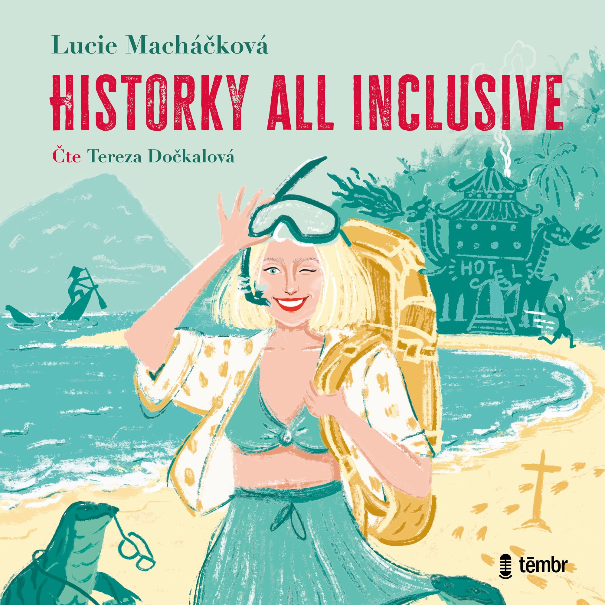 Historky all inclusive