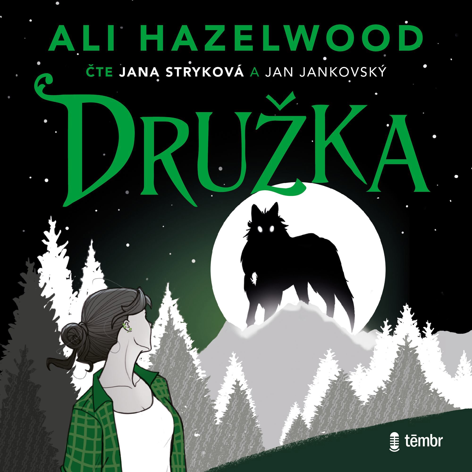 Družka