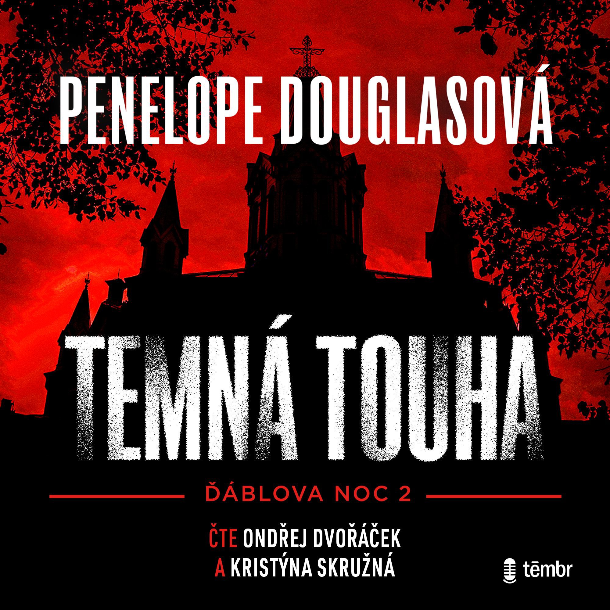 Temná touha