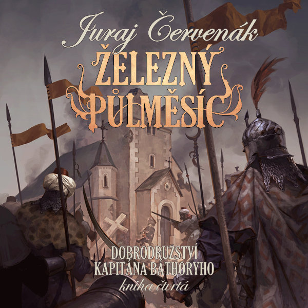 Železný půlměsíc