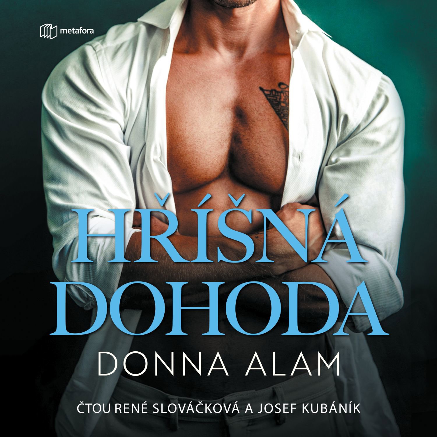 Hříšná dohoda