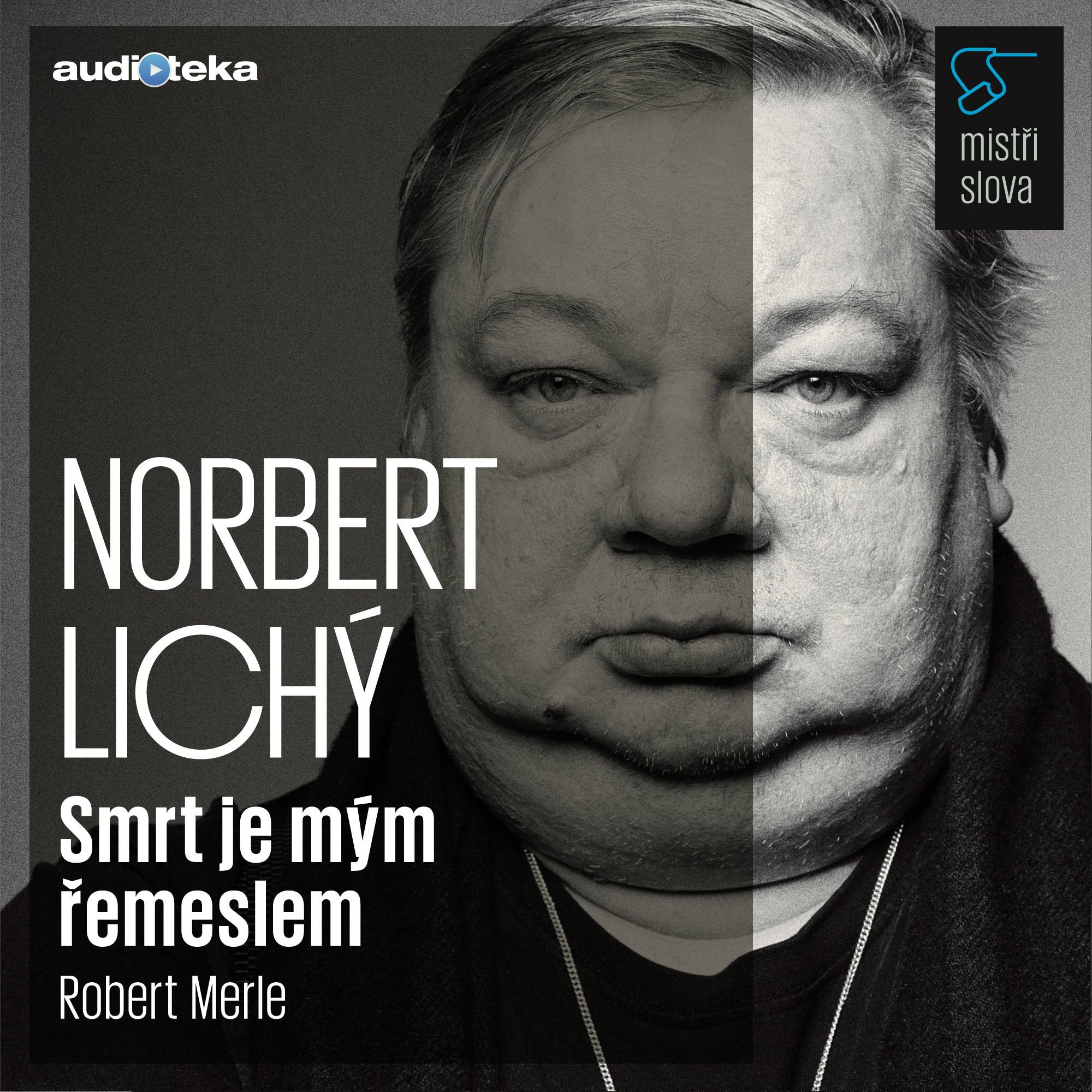 Smrt je mým řemeslem - Mistři slova