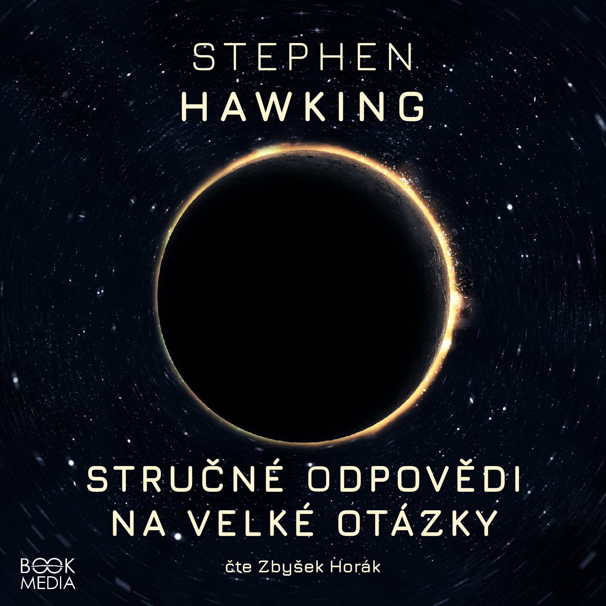 Stručné odpovědi na velké otázky