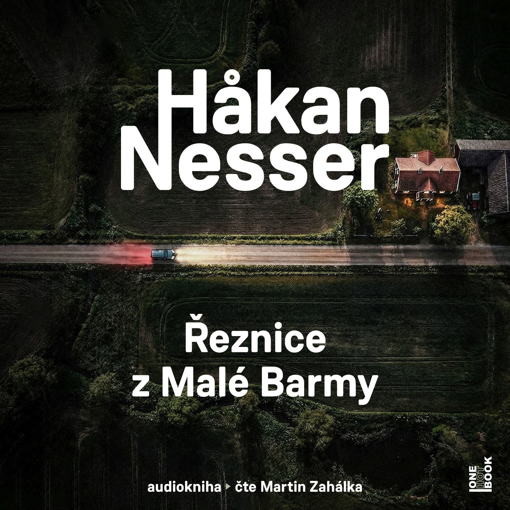 Řeznice z Malé Barmy