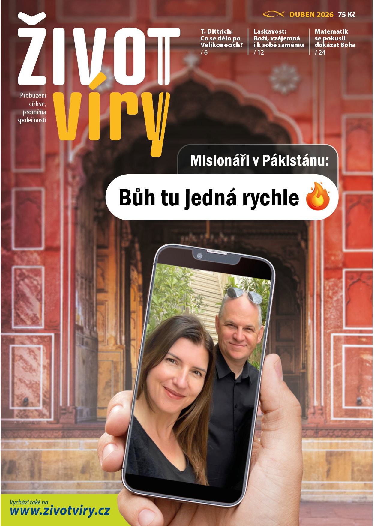 Život víry 2026/04