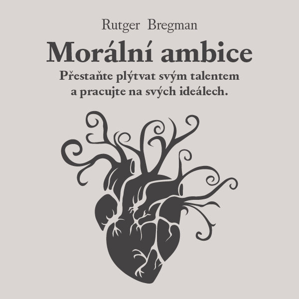 Morální ambice