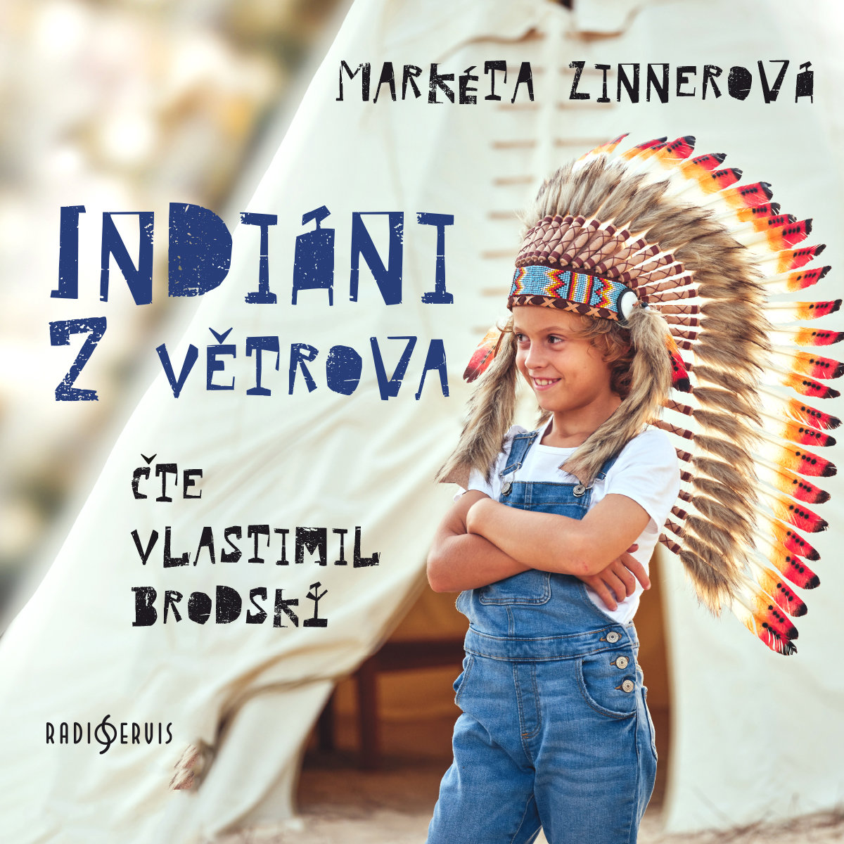 Indiáni z Větrova
