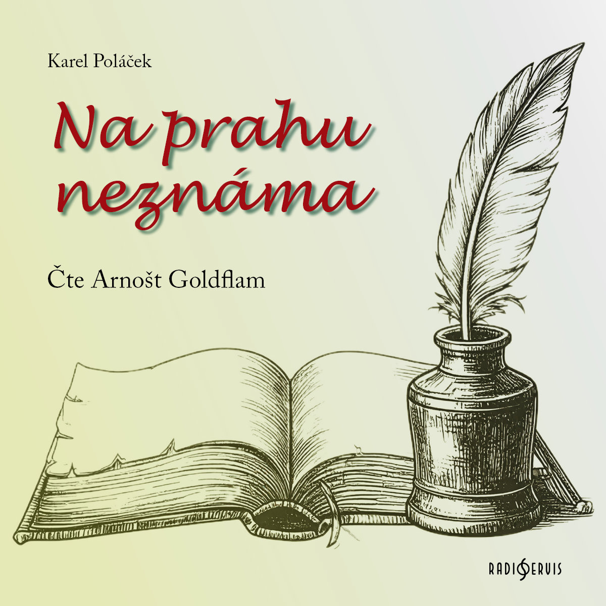 Na prahu neznáma