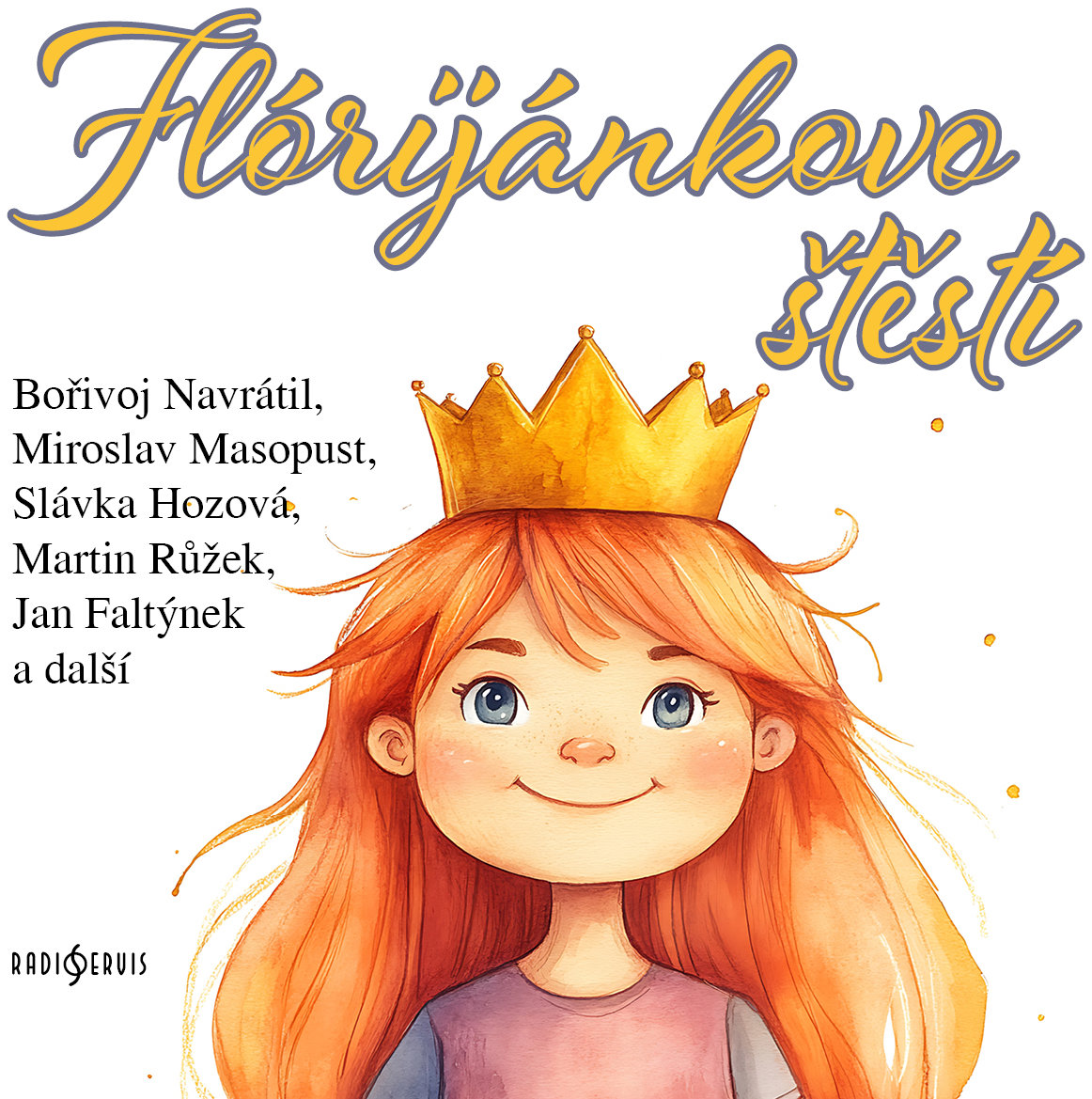 Flórijánkovo štěstí