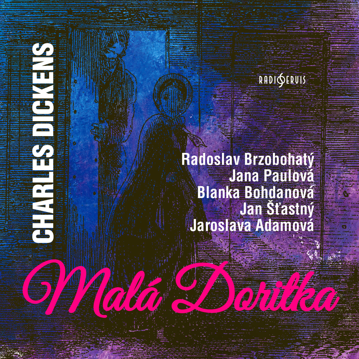 Malá Doritka