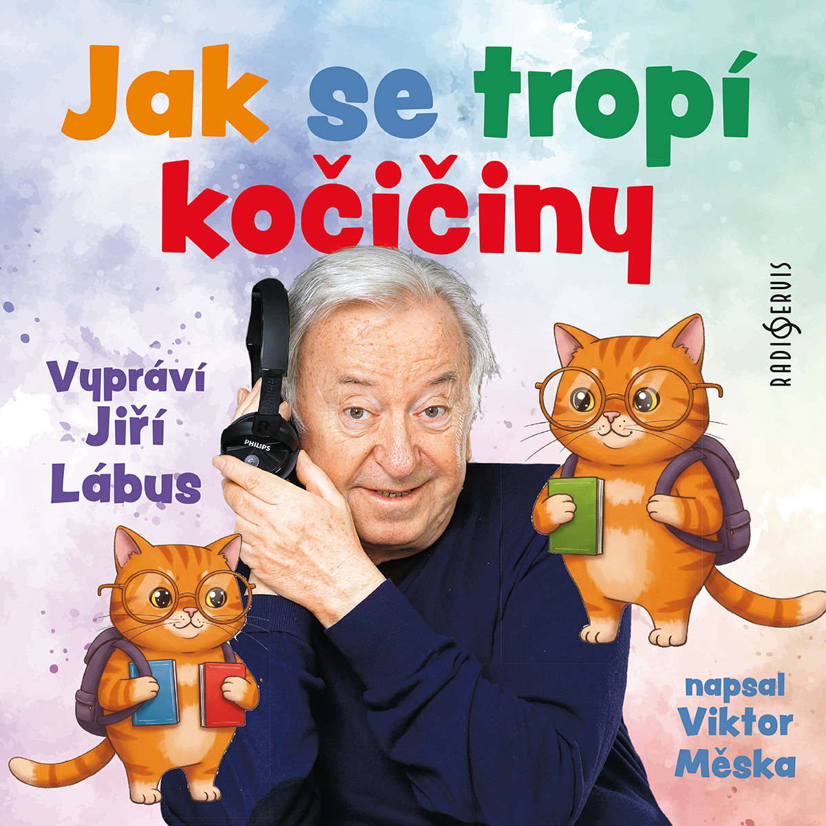 Jak se tropí kočičiny