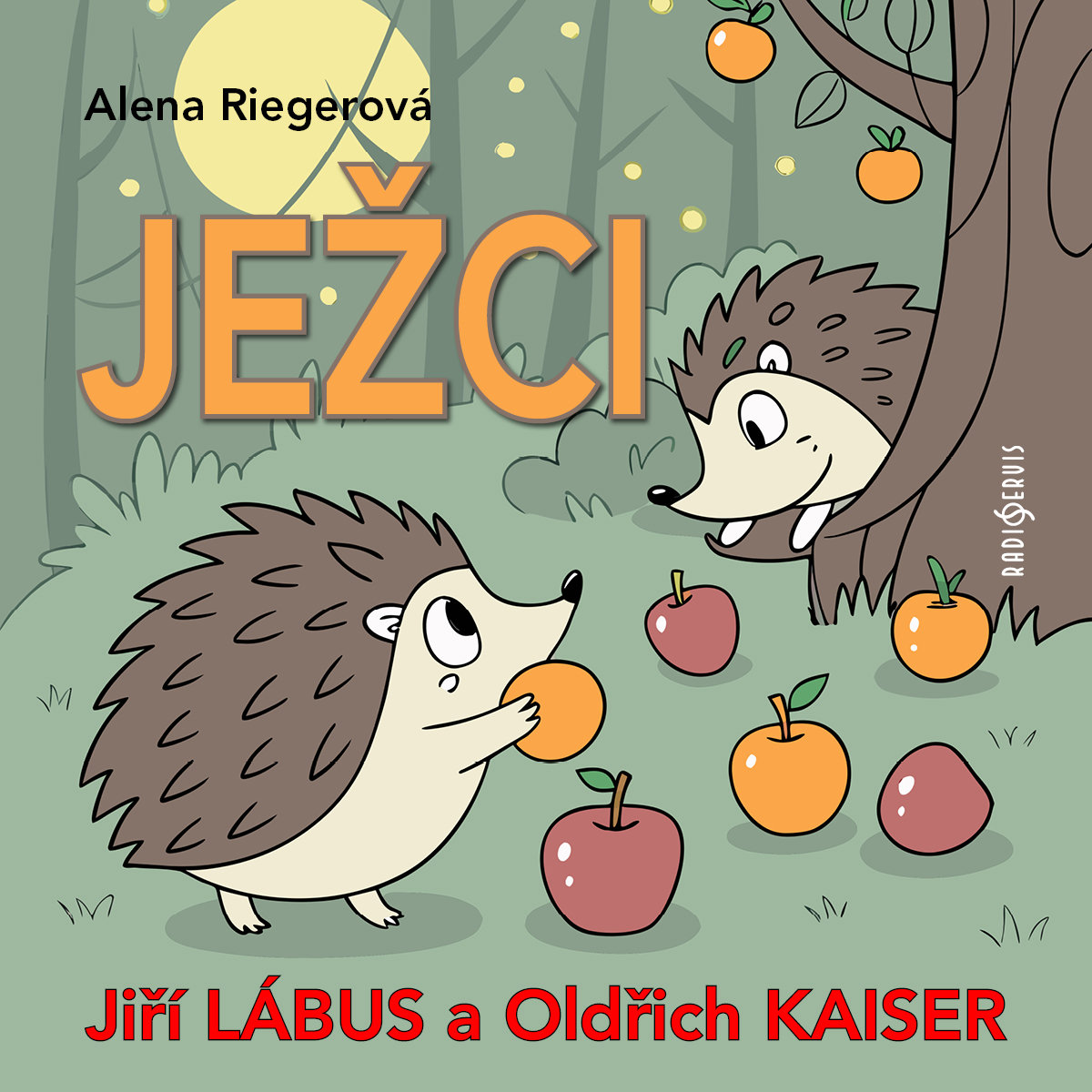 Ježci