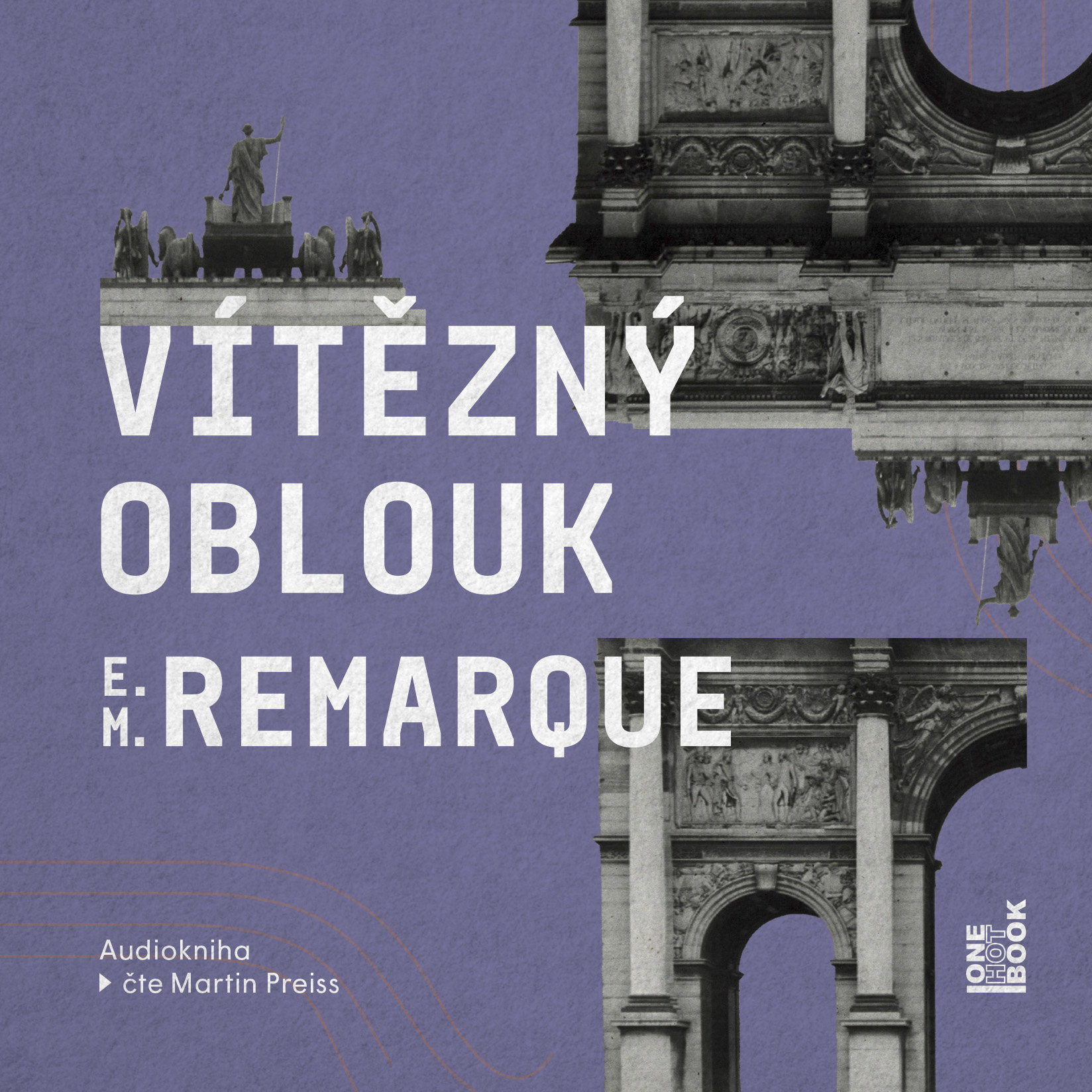 Vítězný oblouk