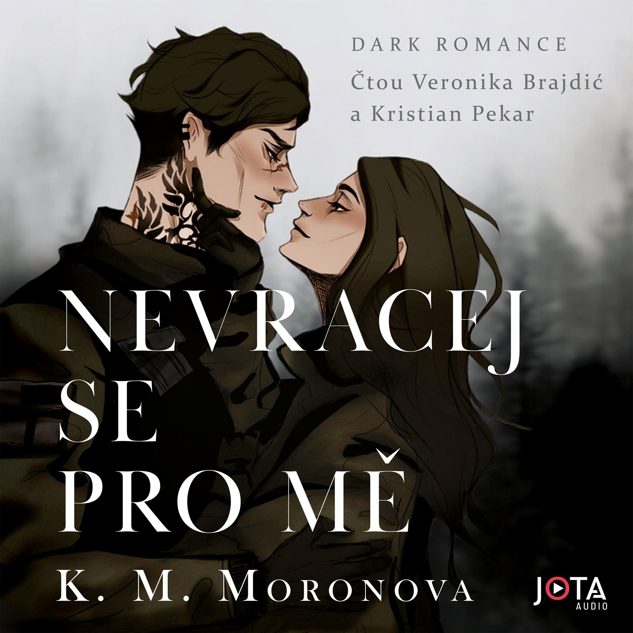 Nevracej se pro mě