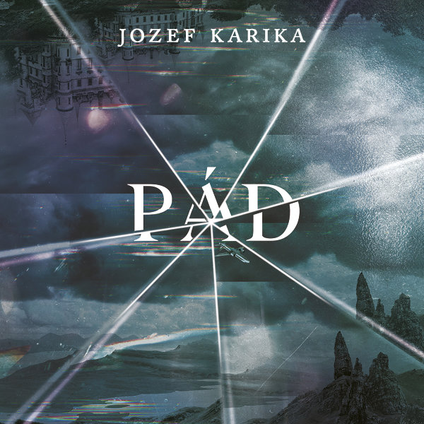 Pád