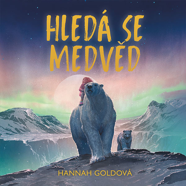 Hledá se medvěd