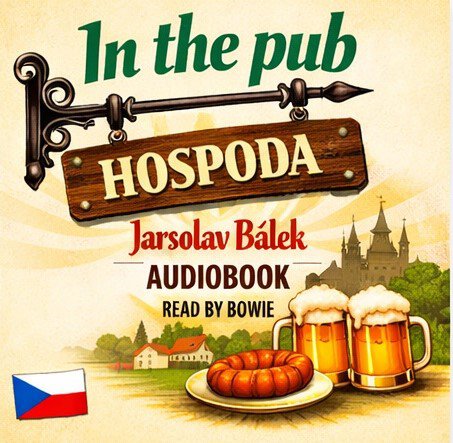 IN THE PUB
