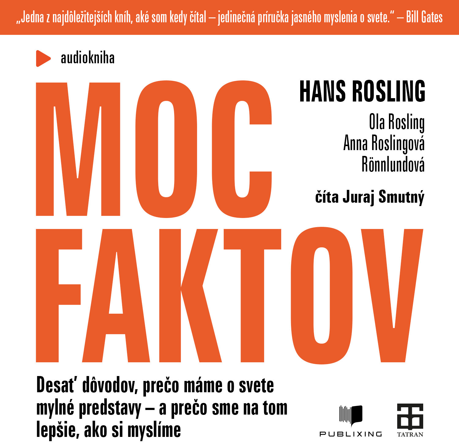 Moc faktov