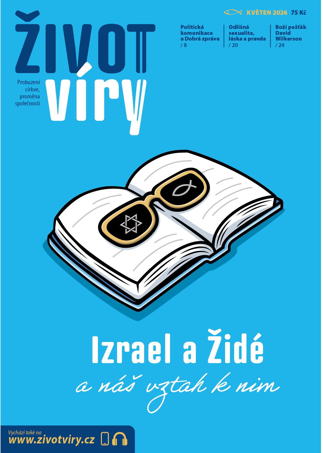 Život víry 2026/05