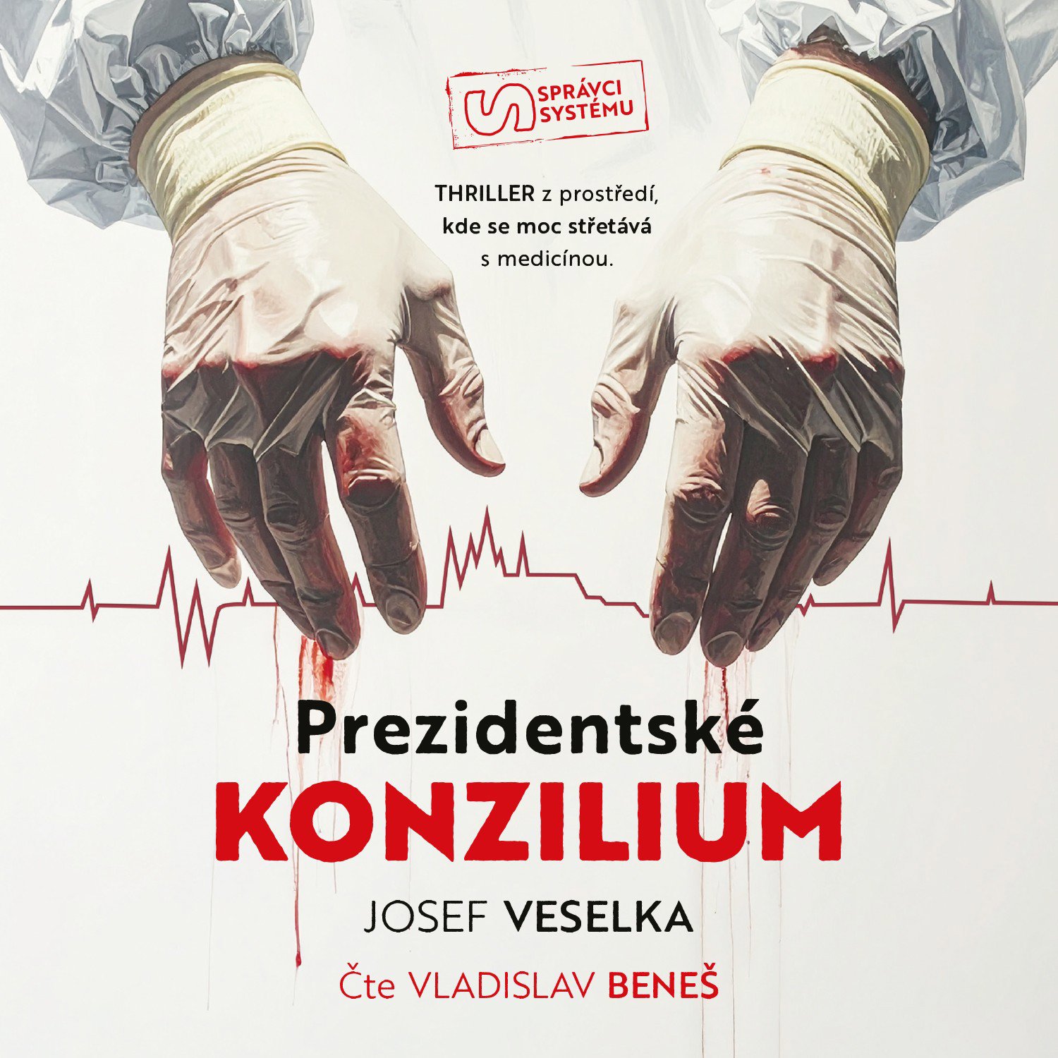 Prezidentské konzilium