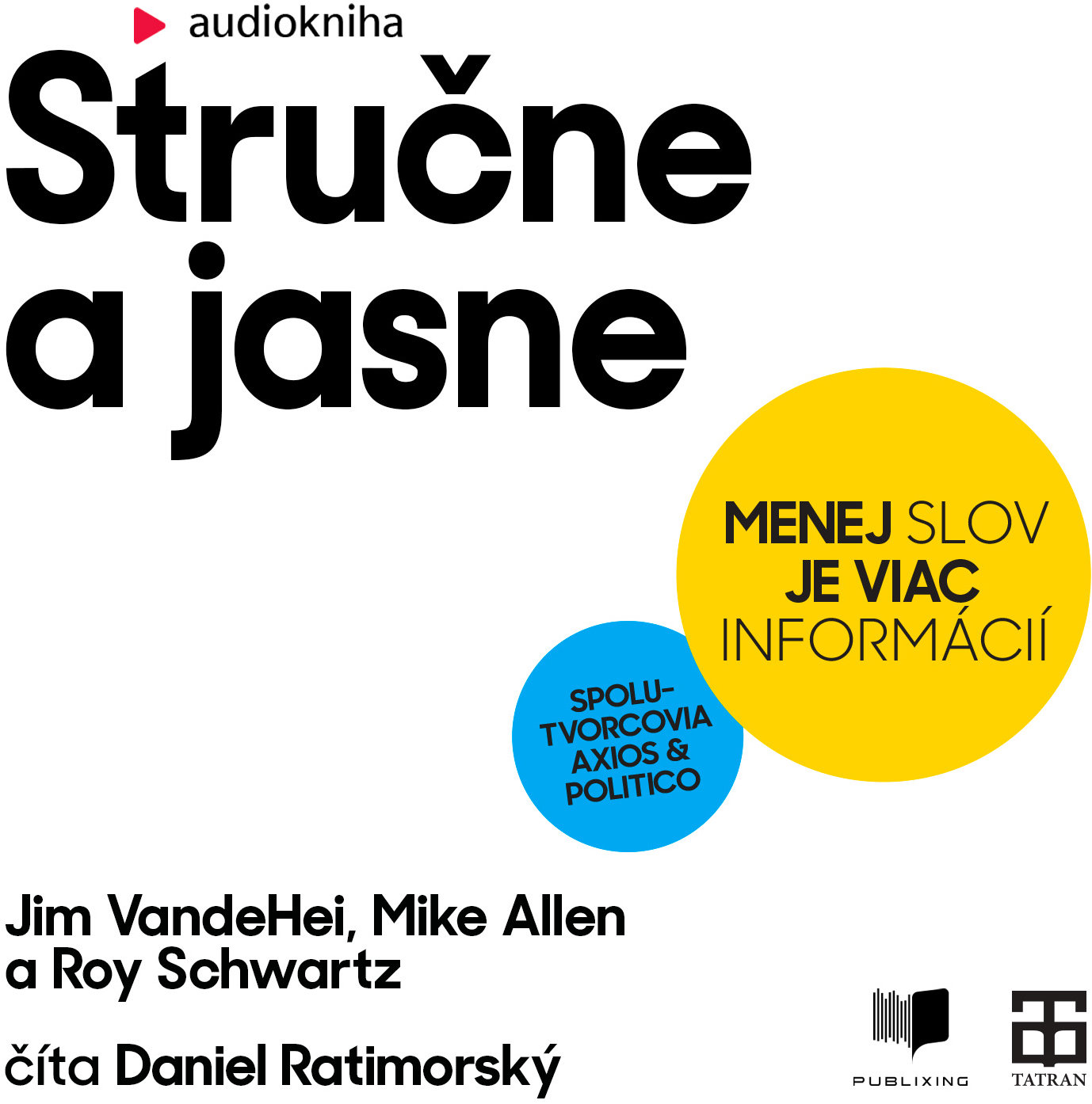 Stručne a jasne