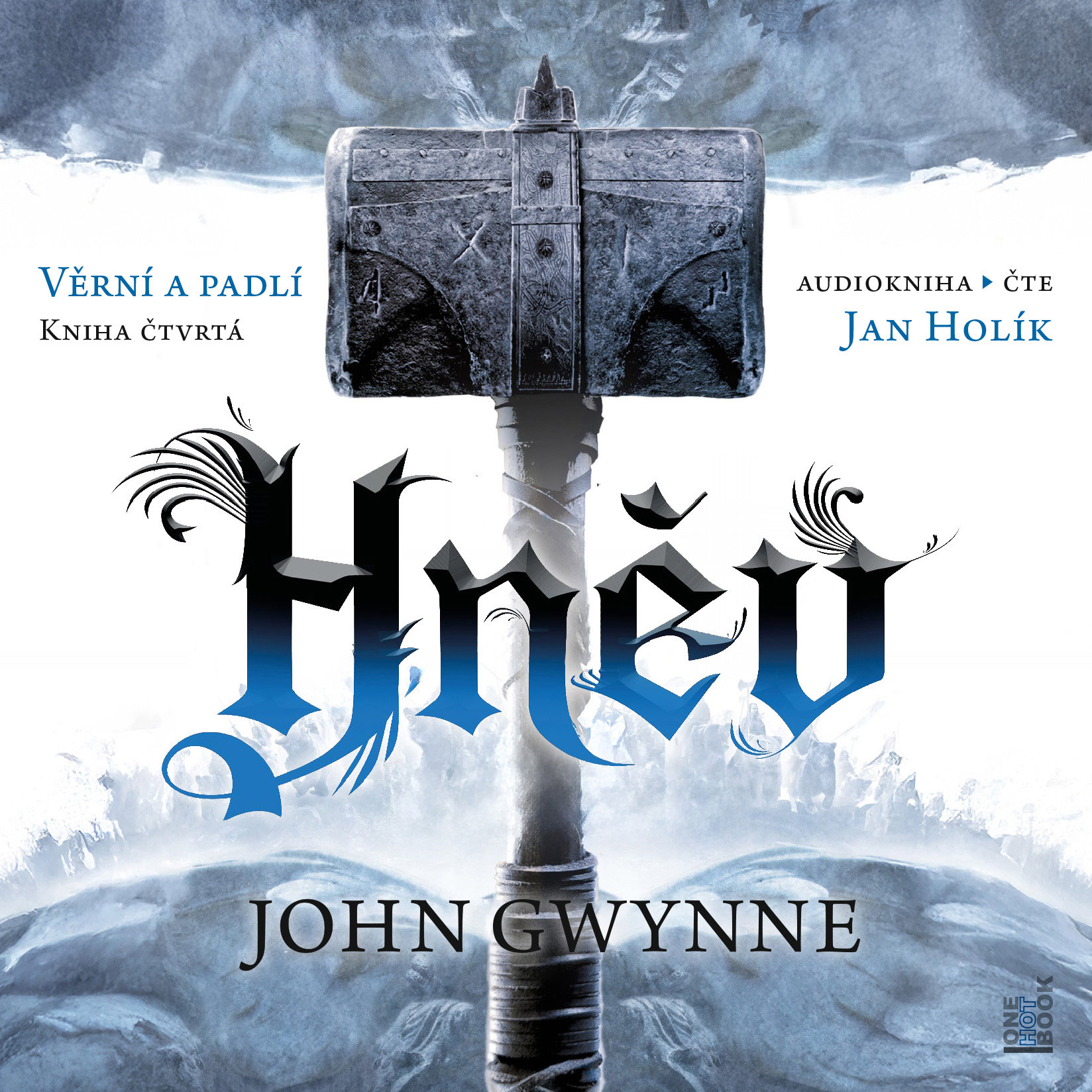 Hněv