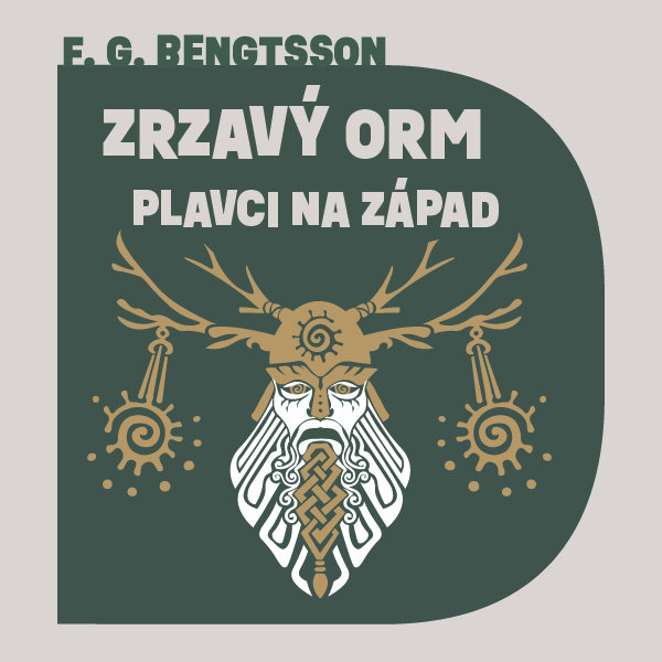 Zrzavý Orm: Plavci na západ