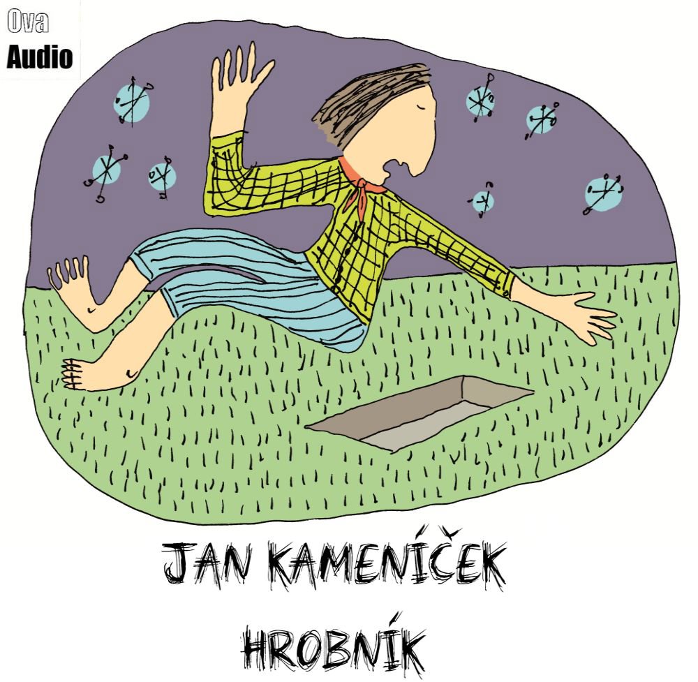 Hrobník