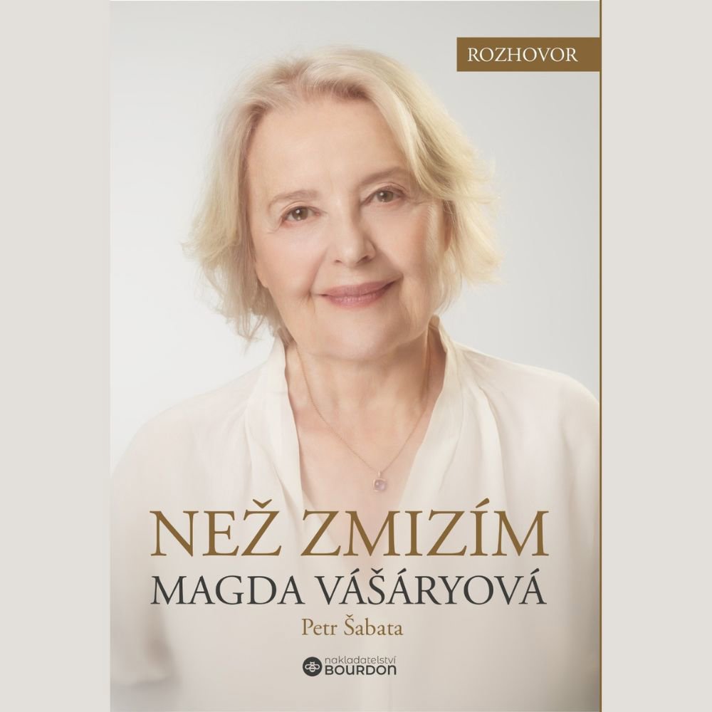 Než zmizím