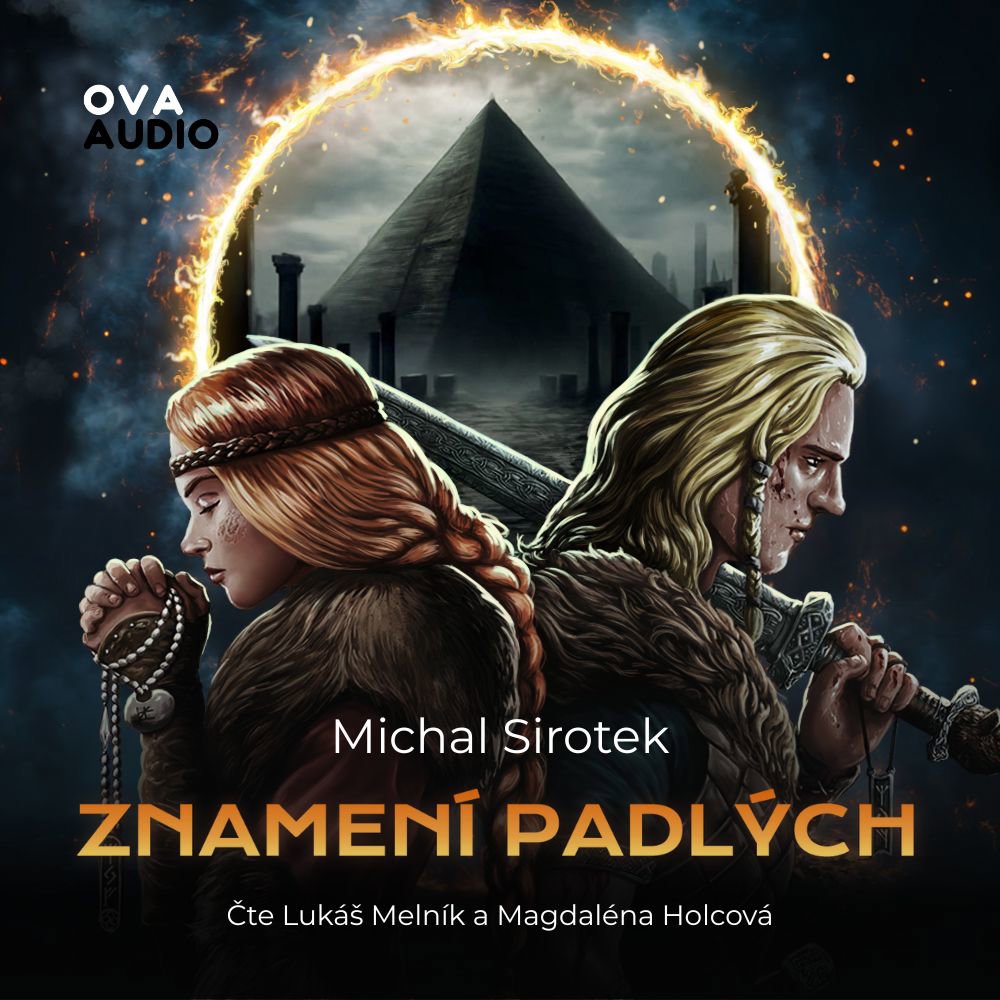 Znamení padlých