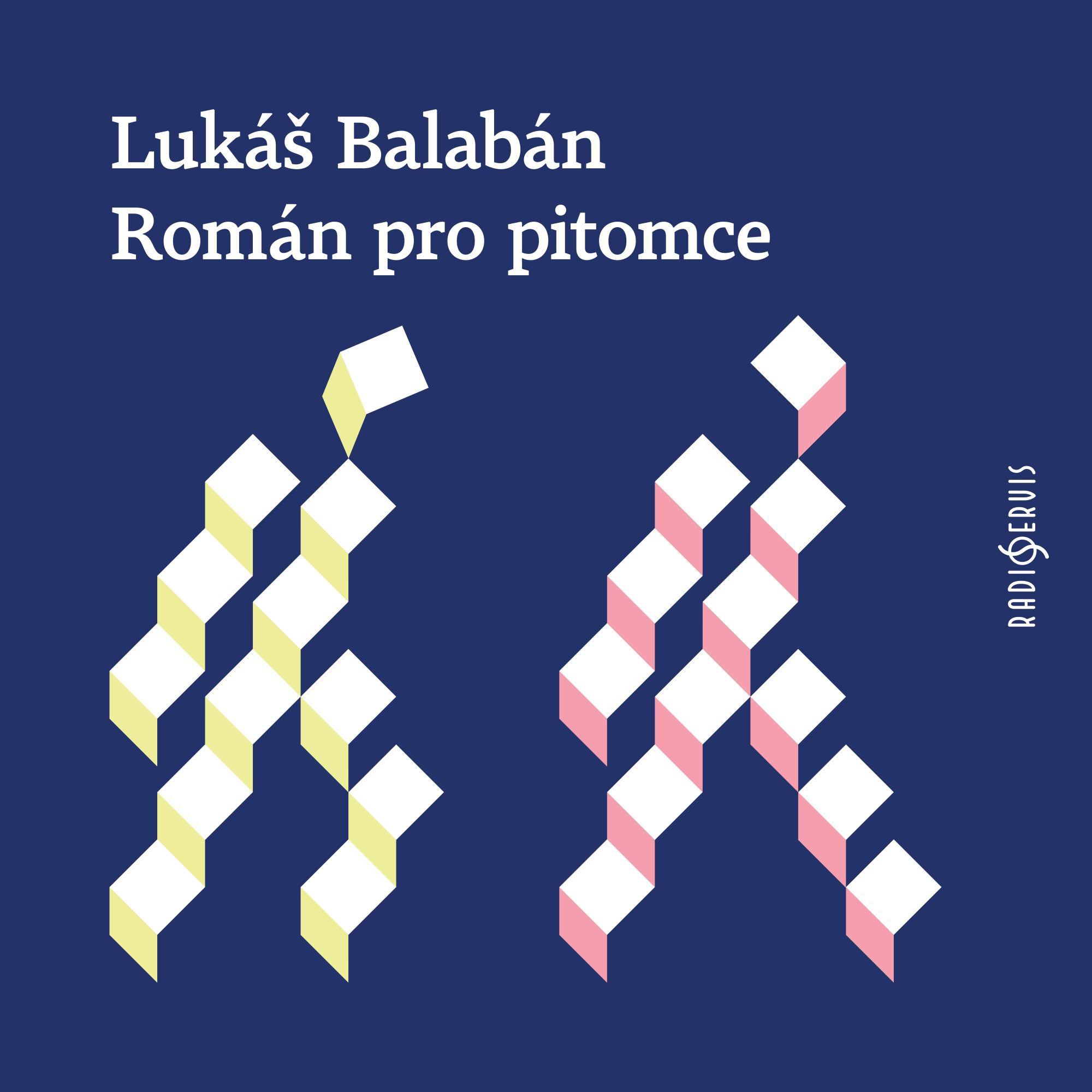 Román pro pitomce