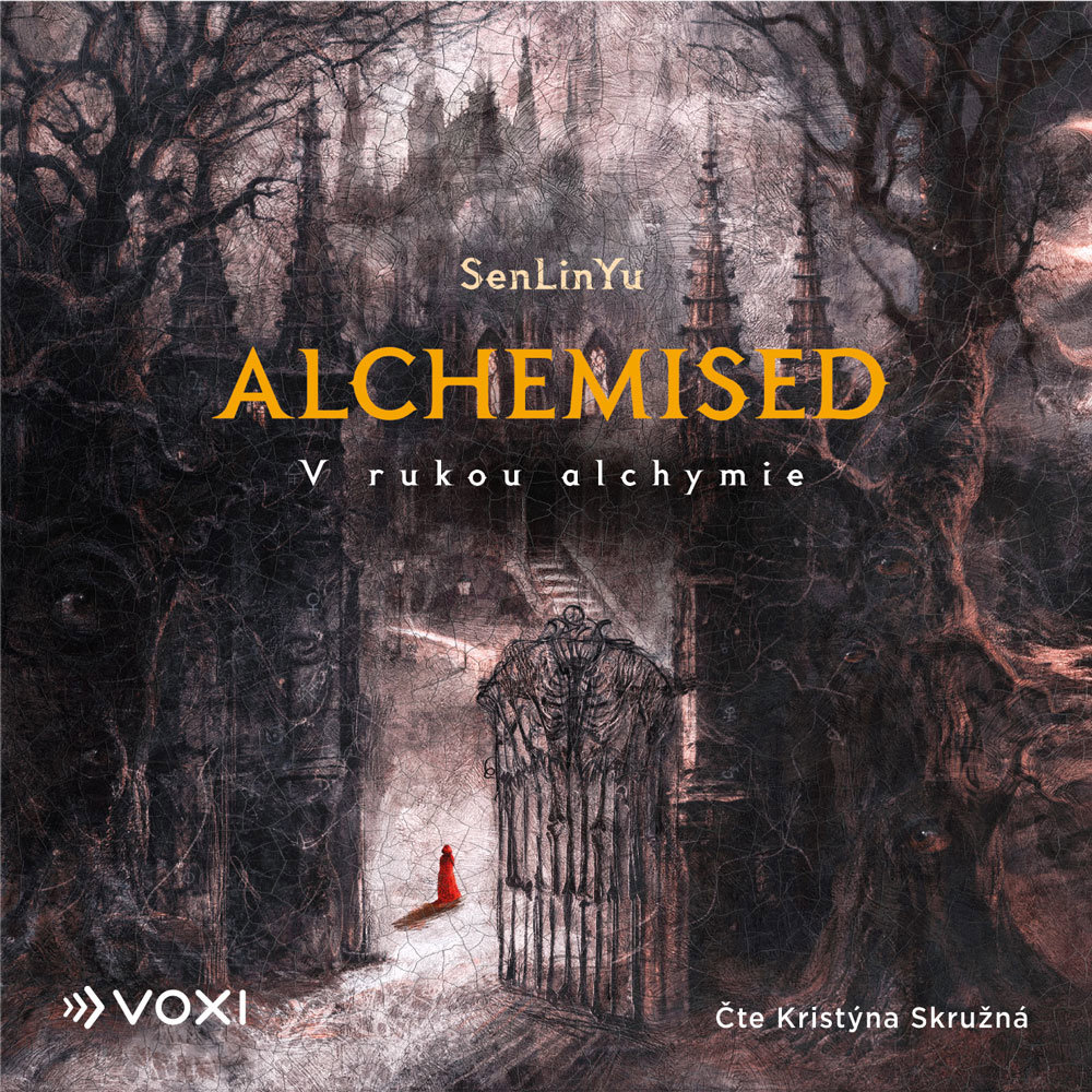 Alchemised