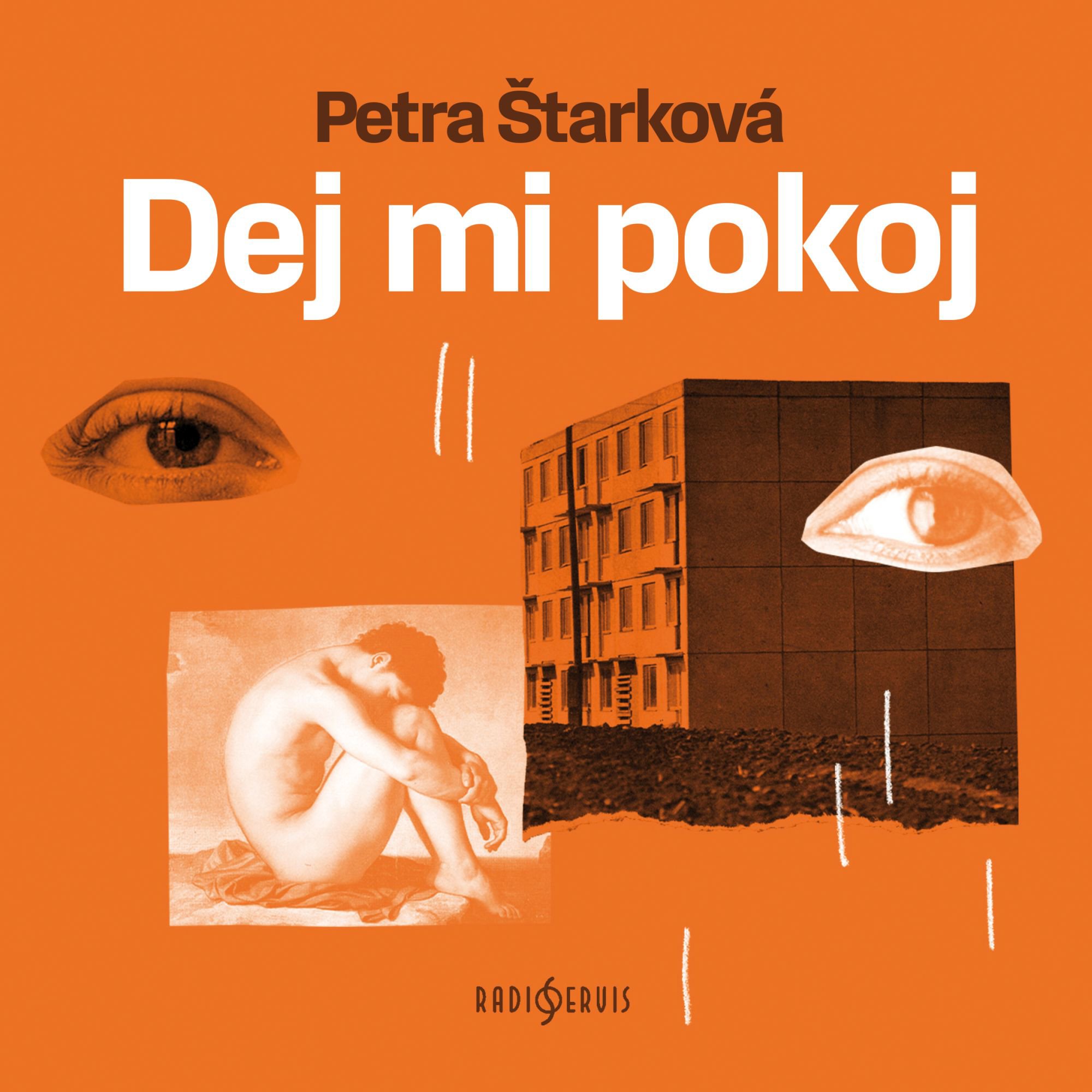 Dej mi pokoj