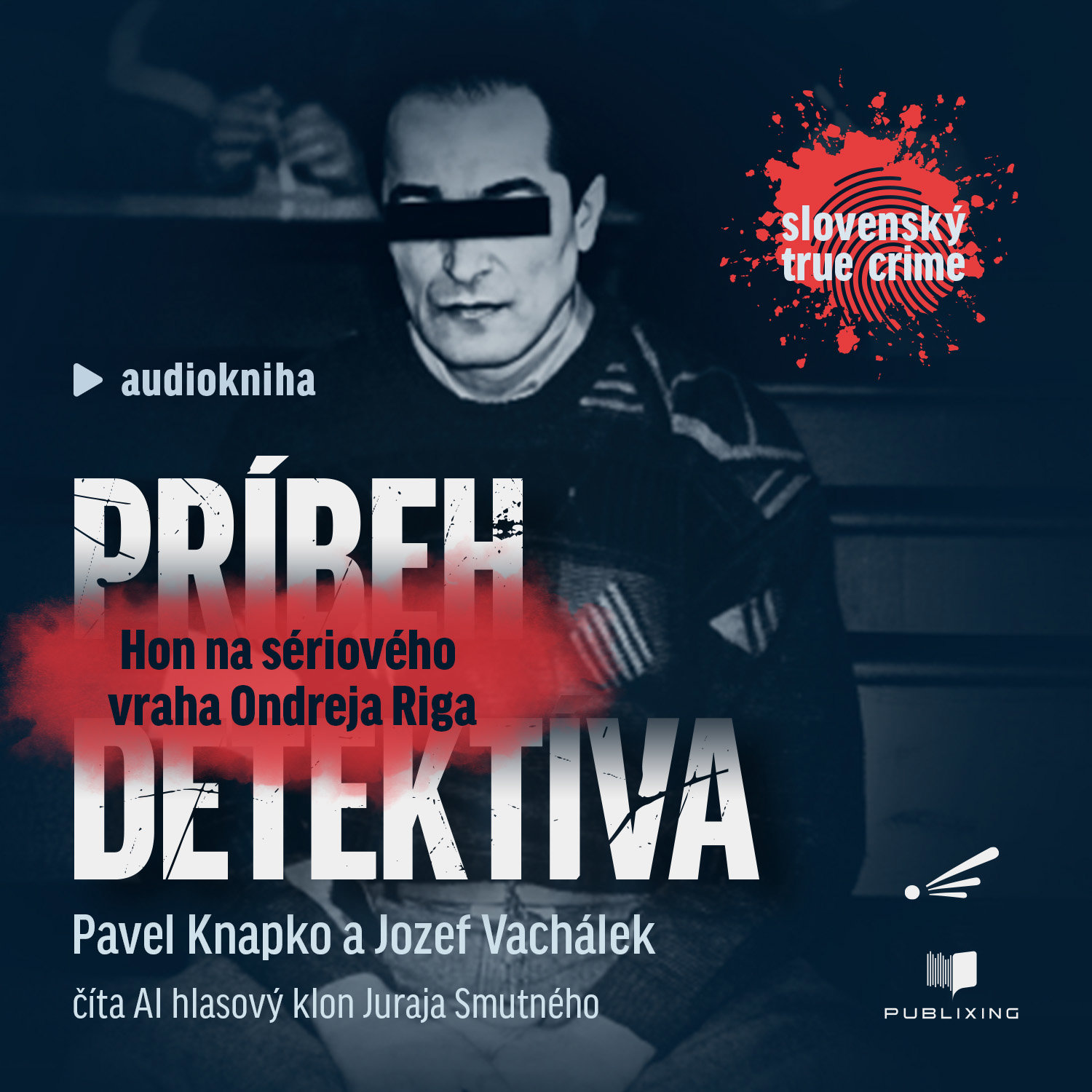 Príbeh detektíva