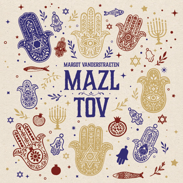 Mazl tov
